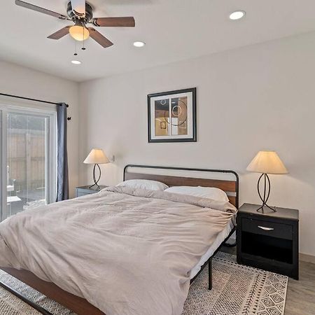 Beautiful Denver Carriage House Esterno foto