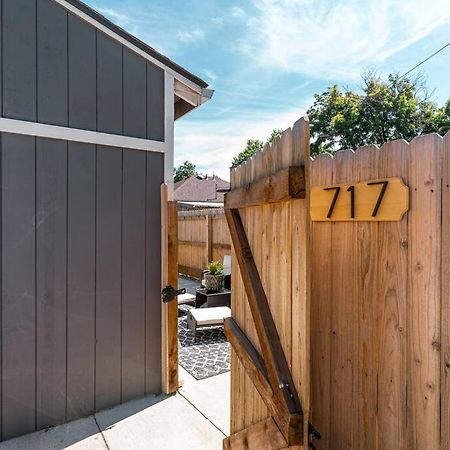Beautiful Denver Carriage House Esterno foto