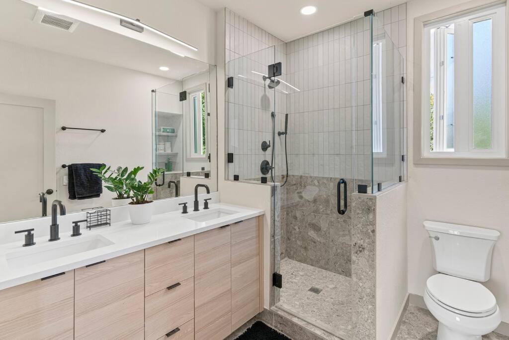 Beautiful Denver Carriage House Esterno foto